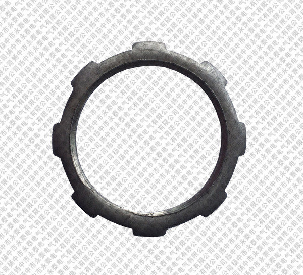 锁紧式螺母厂家